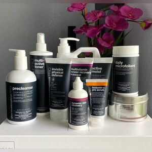 Dermalogica PRO Bundle (10)